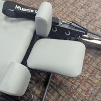 Thumbnail for Pilates Table - Muscle D Fitness - Pilates Reformer
