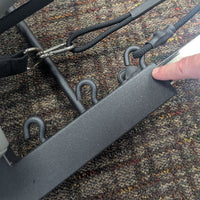Thumbnail for Pilates Table - Muscle D Fitness - Pilates Reformer