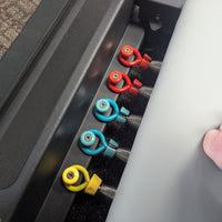 Thumbnail for Pilates Table - Muscle D Fitness - Pilates Reformer