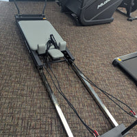 Thumbnail for Pilates Table - Muscle D Fitness - Pilates Reformer