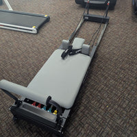 Thumbnail for Pilates Table - Muscle D Fitness - Pilates Reformer