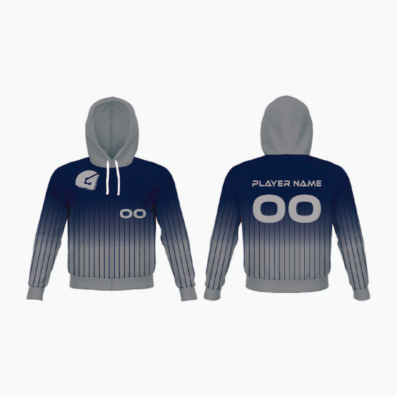 Resto-Tech Stretch Fleece 1/4 Zip (Men’s, Women’s, Youth) example 12