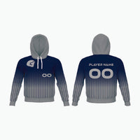 Thumbnail for Resto-Tech Stretch Fleece 1/4 Zip (Men’s, Women’s, Youth) example 12