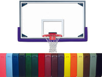 Thumbnail for Master Gymnasium Backboard Package