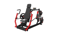 Thumbnail for Power Leverage V2 Chest Press - Muscle D Fitness