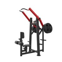 Thumbnail for Power Leverage V2 Reverse Grip Lat Pulldown - Muscle D Fitness