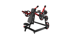 Thumbnail for Power Leverage V2 Shoulder Press - Muscle D Fitness