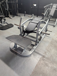 Thumbnail for Sweet Hip Thruster / Glute Drive - Black/Silver
