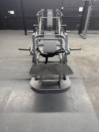 Thumbnail for Sweet Hip Thruster / Glute Drive - Black/Silver