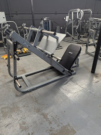 Thumbnail for Sweet Leg Press (Black/Silver)