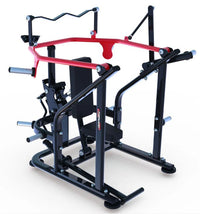 Thumbnail for Sweet Overhead Triceps Extension - Black / Silver