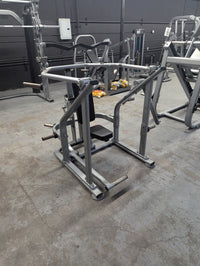Thumbnail for Sweet Overhead Triceps Extension - Black / Silver