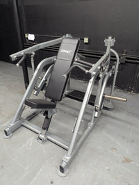 Thumbnail for Sweet Shoulder Press - Black / Silver