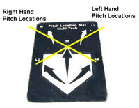 Thumbnail for Pitch Location Mat