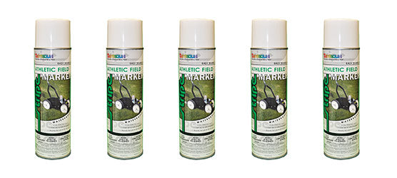 Aerosol Paint (Pallet - 60 Cases) (White)