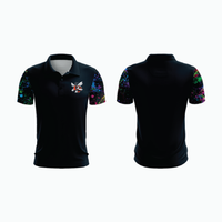 Thumbnail for RESTO Classic Hyperform Sleeveless Compression Tee example 1