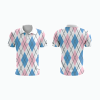 Thumbnail for Elite Performance Polo example 7