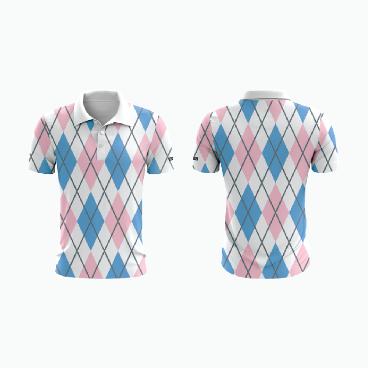 RESTO Classic Hyperform Sleeveless Compression Tee example 7