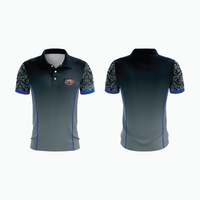 Thumbnail for RESTO Classic Hyperform Sleeveless Compression Tee example 9