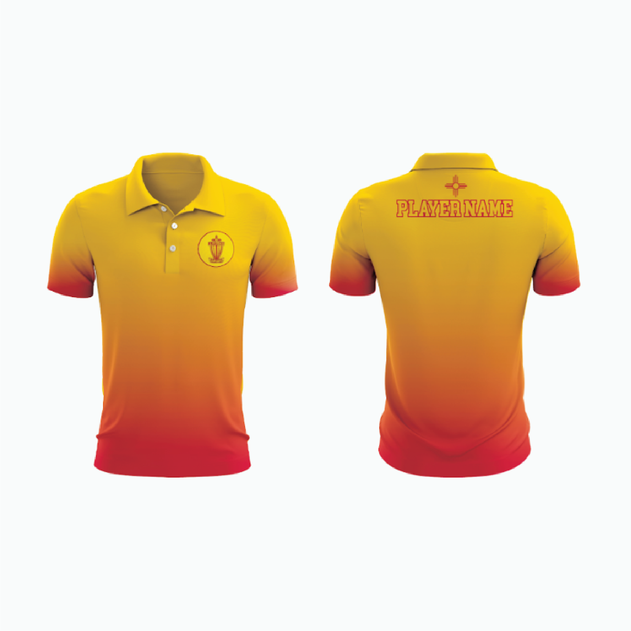 Elite Performance Polo example 10