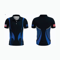 Thumbnail for Basic Polo Shirt example 13