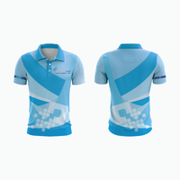 Thumbnail for Elite Performance Polo example 20