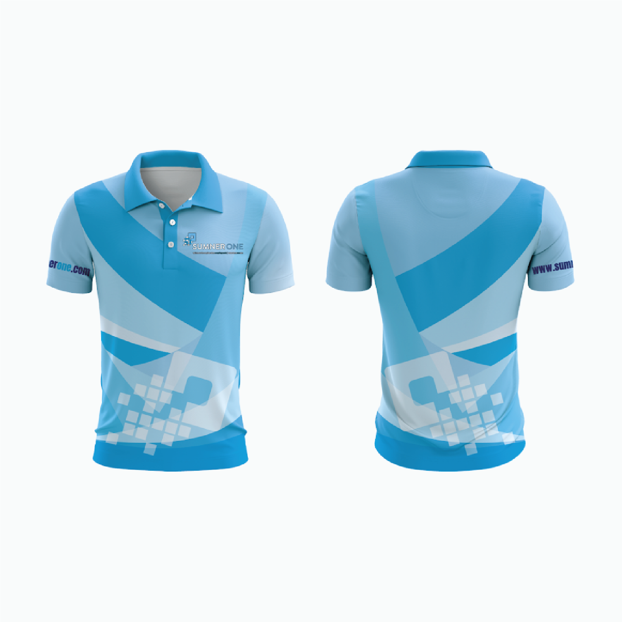 RESTO Classic Hyperform Sleeveless Compression Tee example 20