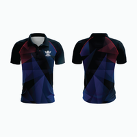 Thumbnail for Elite Performance Polo example 16