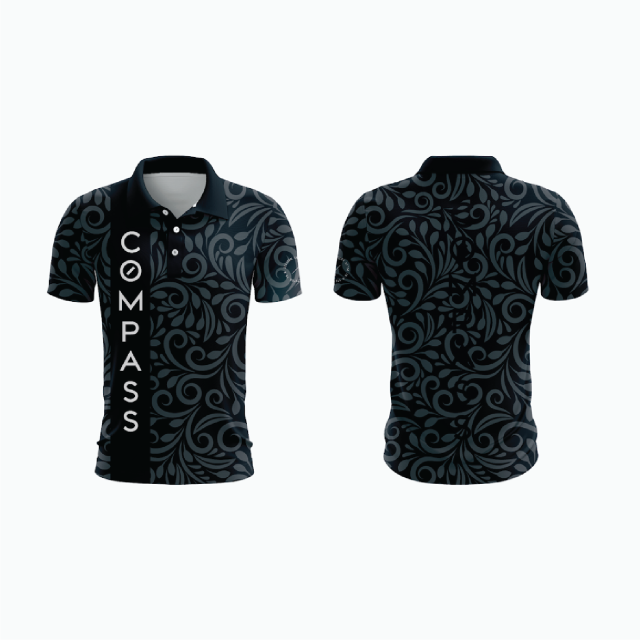 RESTO Classic Hyperform Sleeveless Compression Tee example 19