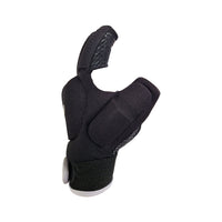 Thumbnail for Mercian Evolution Player Glove - Open Palm