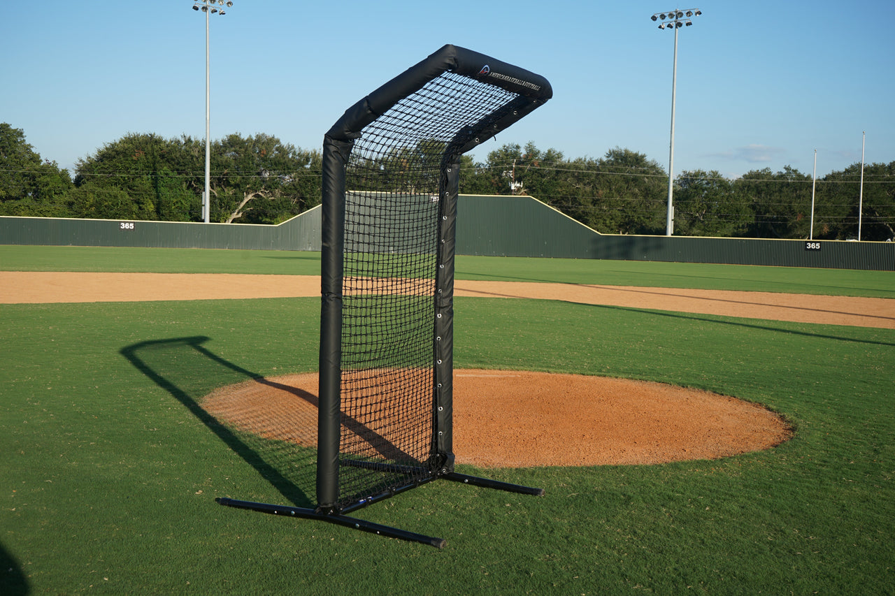 Pro 4 x 7 w/ Head Protector