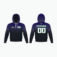 Thumbnail for Resto-Tech Stretch Fleece 1/4 Zip (Men’s, Women’s, Youth) example 13