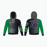 Thumbnail for Resto-Tech Stretch Fleece 1/4 Zip (Men’s, Women’s, Youth) example 14