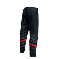 Thumbnail for "Thin Red Line" Inline Hockey Pant