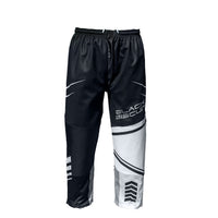 Thumbnail for "Black Arrow" Adult Inline Hockey Pants
