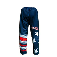 Thumbnail for "USA Flag" Inline Hockey Pant