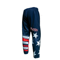 Thumbnail for "USA Flag" Inline Hockey Pant