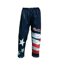 Thumbnail for "USA Flag" Inline Hockey Pant