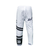 Thumbnail for "Arrow" White Inline Hockey Pant
