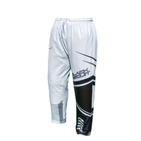 Thumbnail for "Arrow" White Inline Hockey Pant