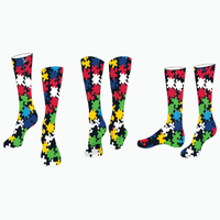 Thumbnail for Game Socks example 15