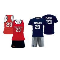 Thumbnail for Jersey or Racerback and Short or Skirt Package