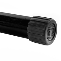 Thumbnail for BC Strength Parallel Bars all-steel dip and calisthenics station for bodyweight training