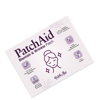 Thumbnail for Blemish & Wrinkle Patch with Microneedle Technology
