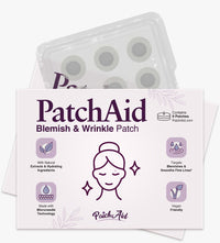 Thumbnail for Blemish & Wrinkle Patch with Microneedle Technology