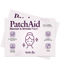 Thumbnail for Blemish & Wrinkle Patch with Microneedle Technology