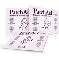 Thumbnail for Blemish & Wrinkle Patch with Microneedle Technology