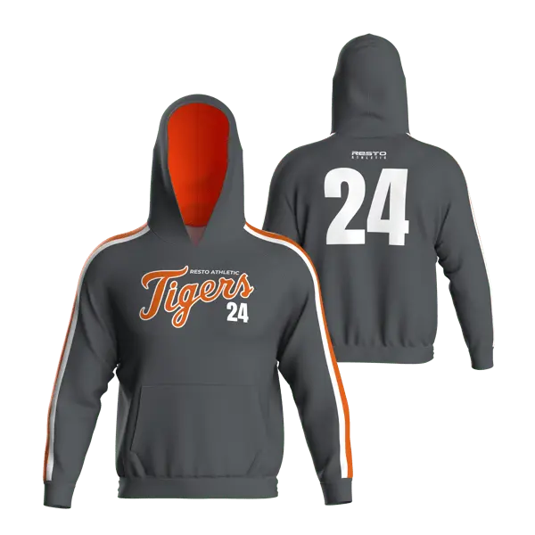 PTC-Tech Stretch Fleece Hoodie