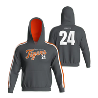 Thumbnail for Resto-Tech Stretch Fleece Hoodie