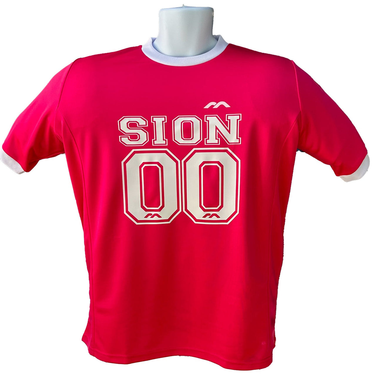 Mercian Pro Goalkeeping Jersey